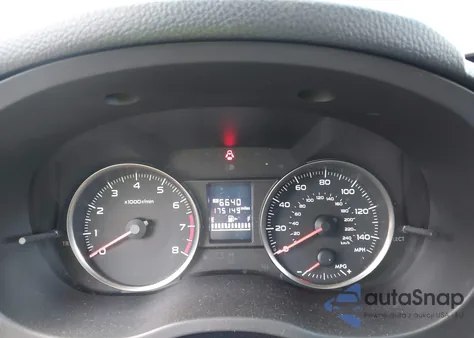 2014 Subaru Xv Crosstrek 2.0I Limited z USA, uszkodzony, nr VIN JF2GPAGC4EH342285